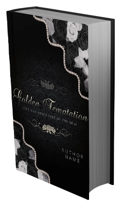 golden temptation book cover